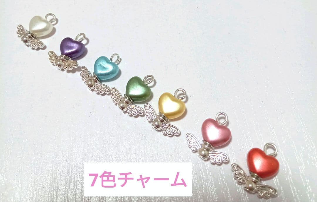 桜姫 ページ☆チャーム☆クリスマスパーツ☆セット