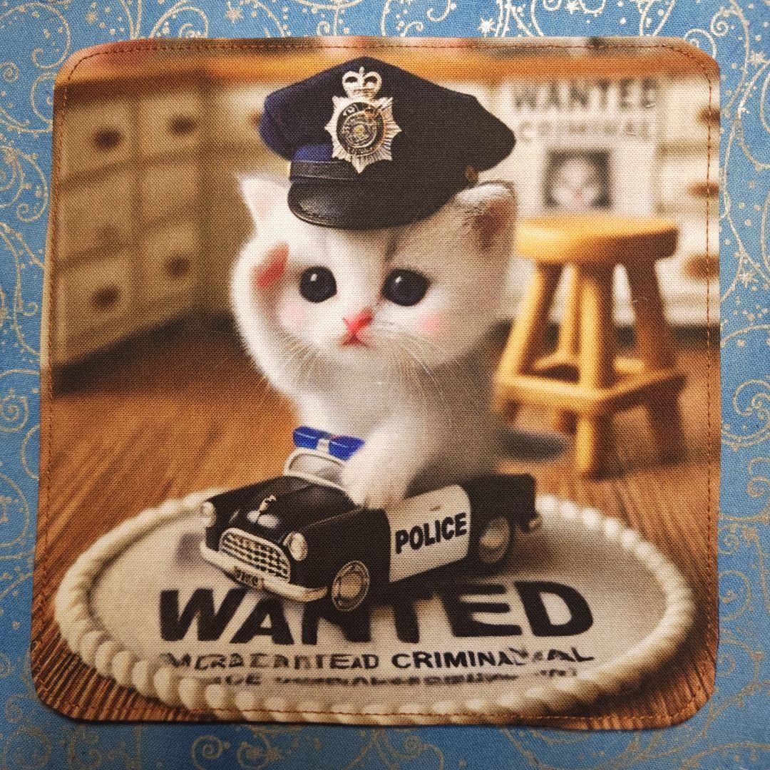 ご確認用　ファン子　ハンカチ　女の子柄17枚