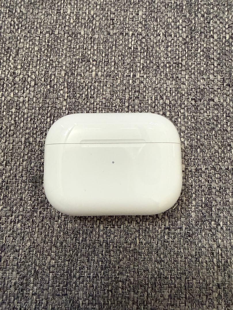 【美品】Apple AirPods Pro 2 USB-C MTJV3J/A