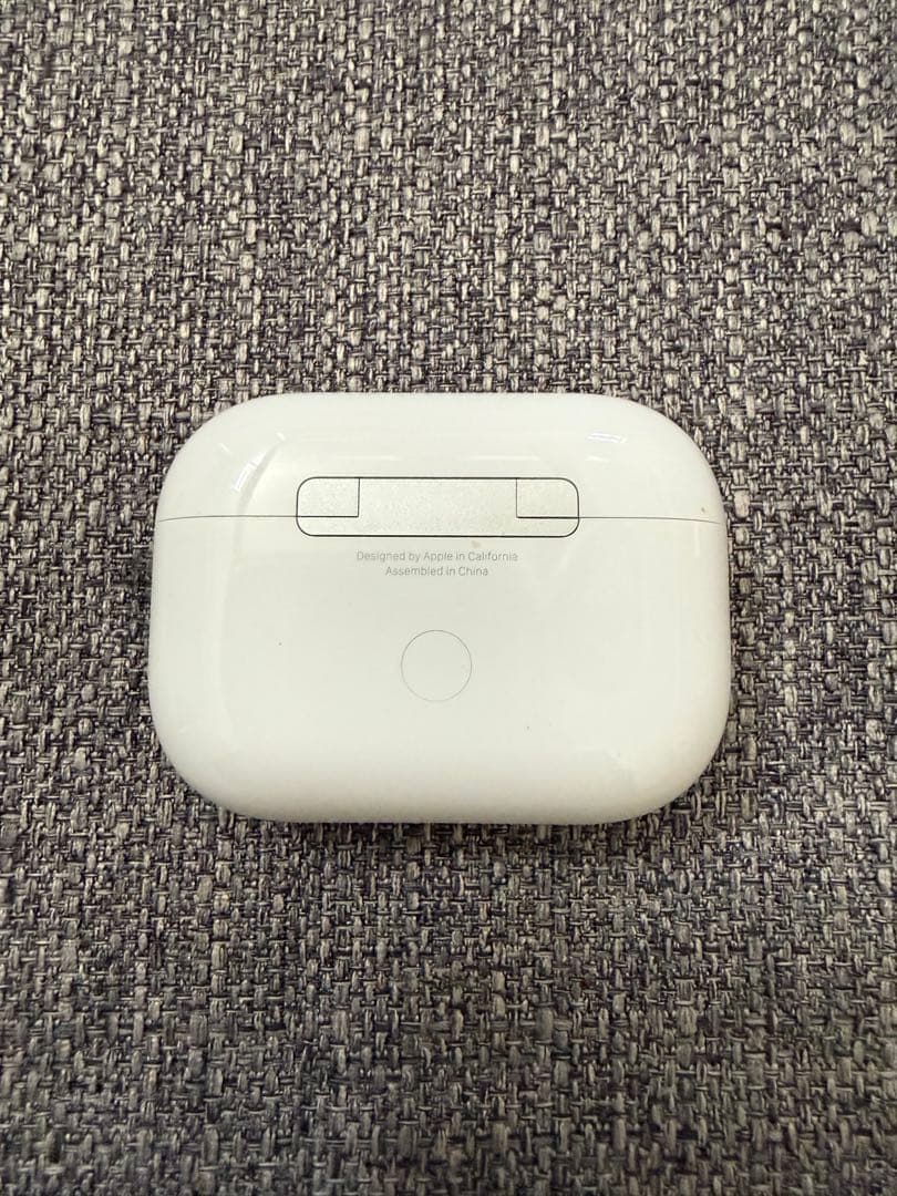 【美品】Apple AirPods Pro 2 USB-C MTJV3J/A