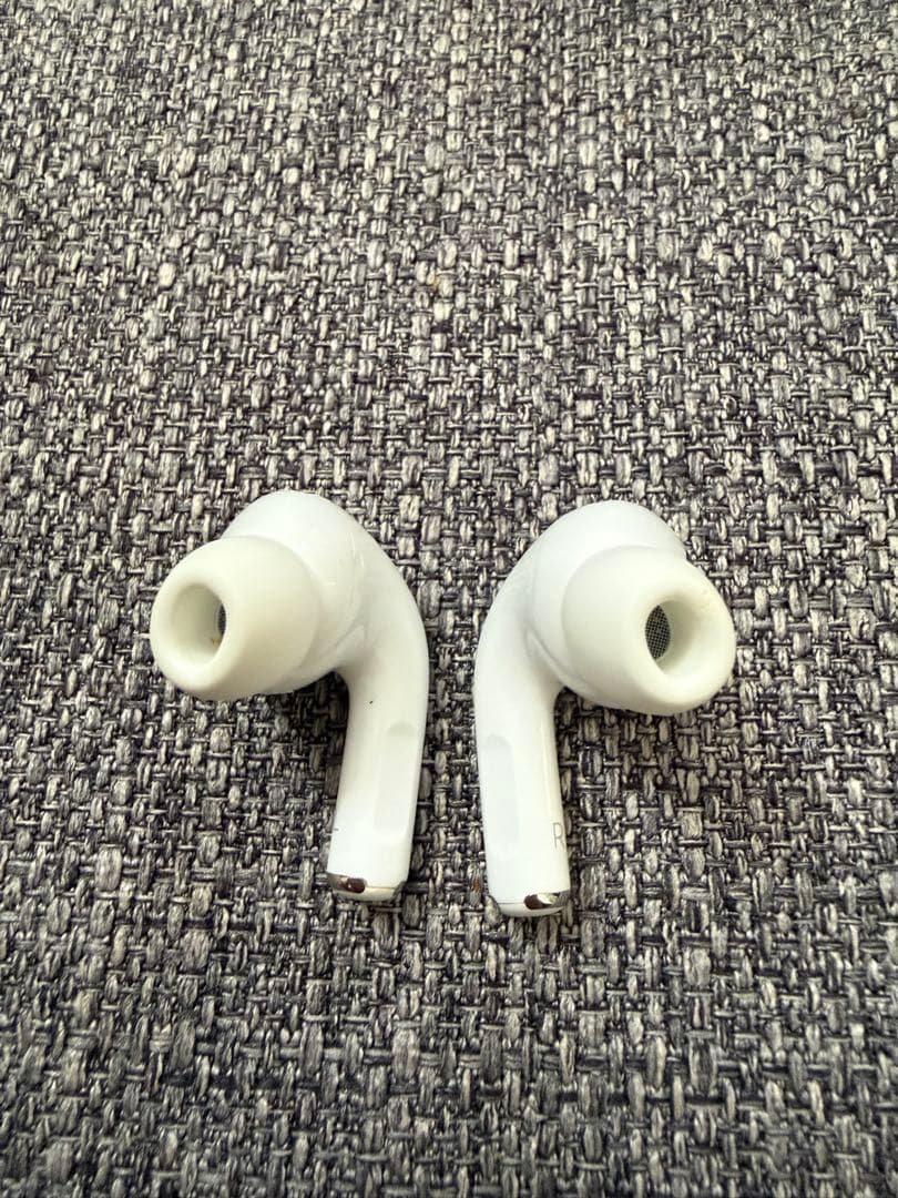【美品】Apple AirPods Pro 2 USB-C MTJV3J/A
