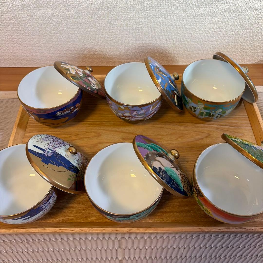 羽柴正和 宮中の花の歳時記