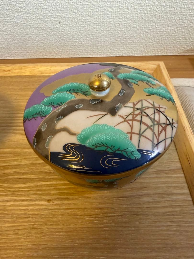 羽柴正和 宮中の花の歳時記