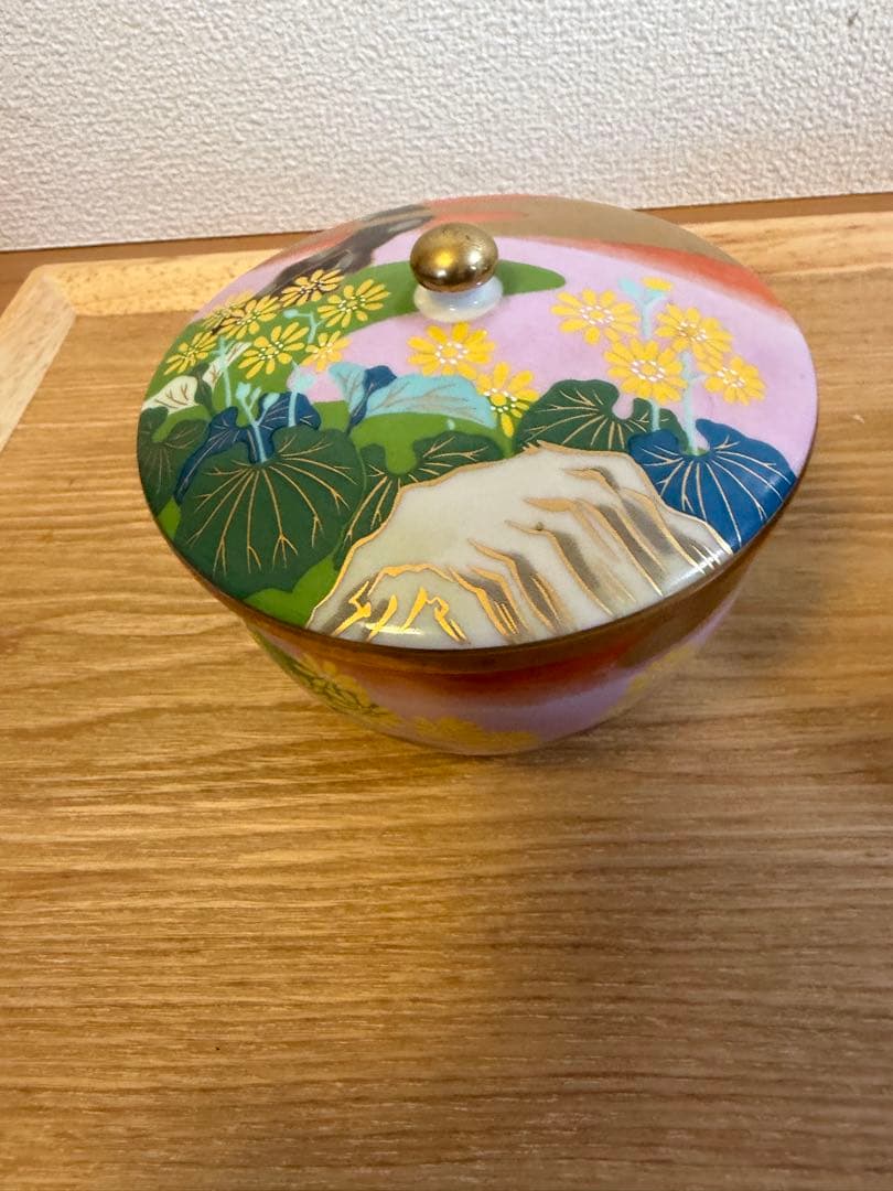 羽柴正和 宮中の花の歳時記