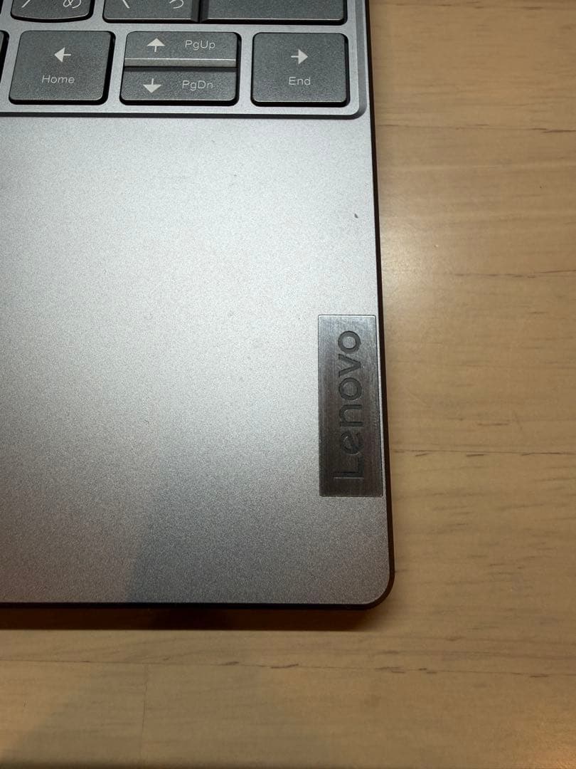 【Core ultra 9 】Lenovo ThinkBook 13x G4