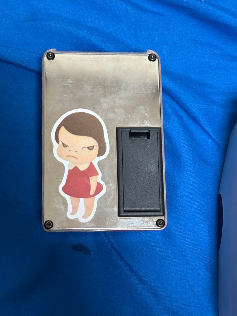 T-Rex ToneBug Chorus Flanger エフェクター　コーラス