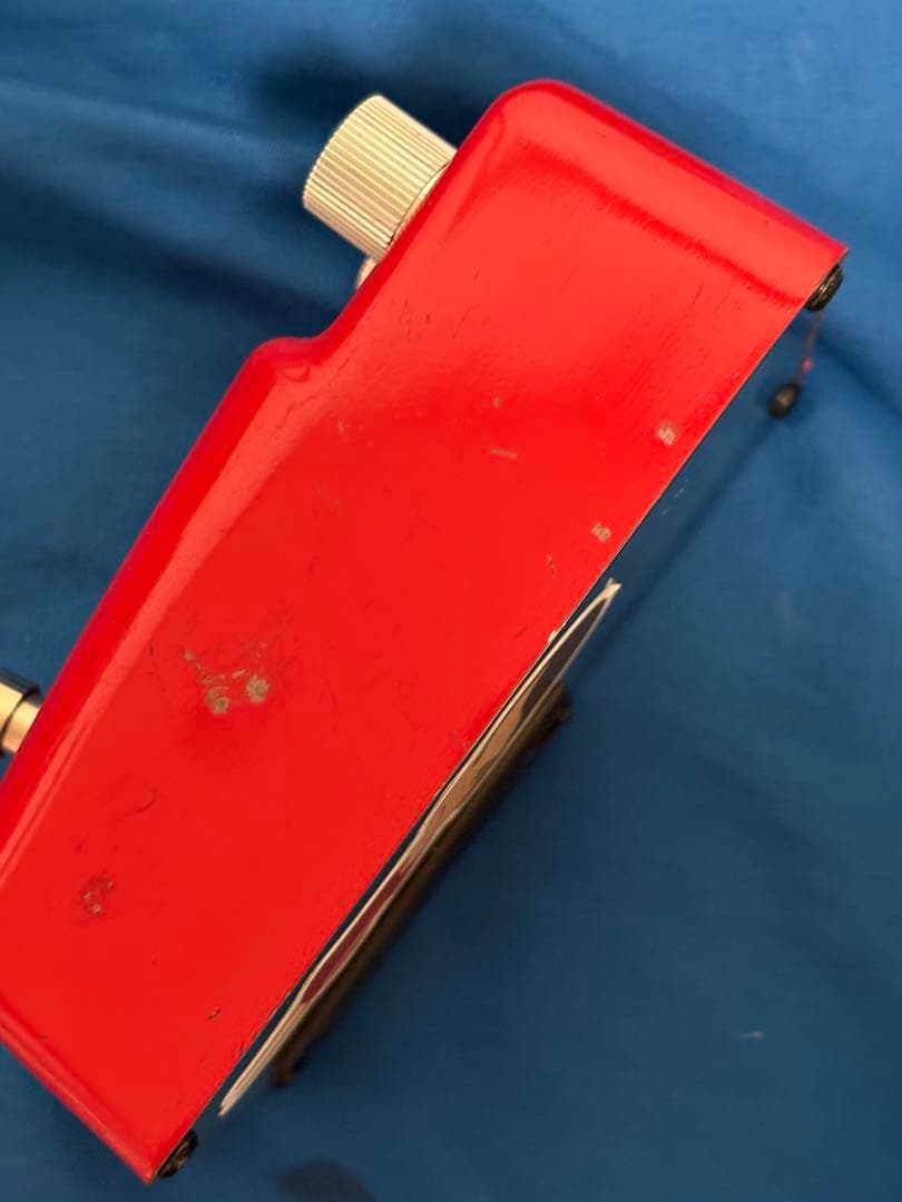 T-Rex ToneBug Chorus Flanger エフェクター　コーラス