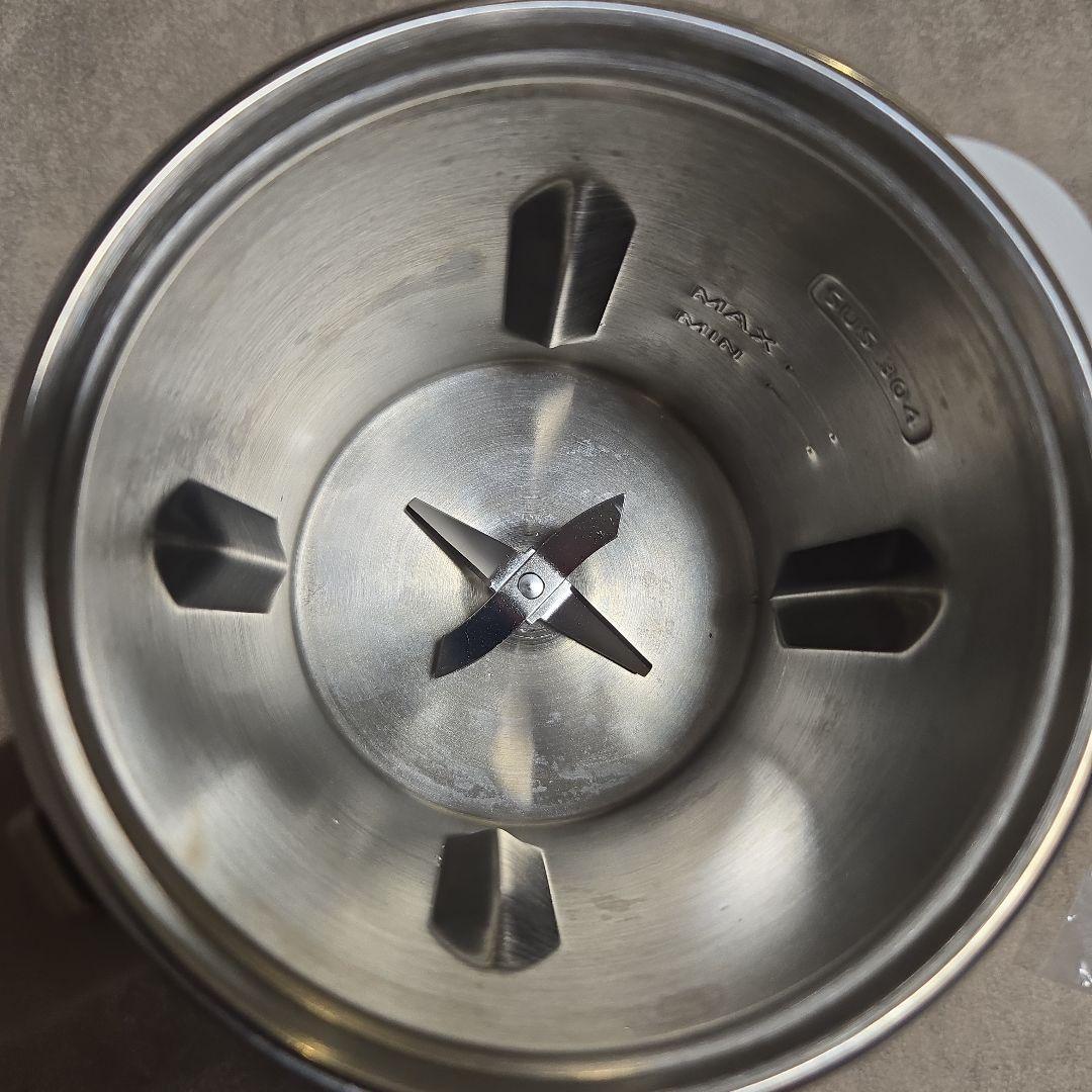 SOYMIL（ソイミル）ブレンダーPLUS 豆乳メーカー