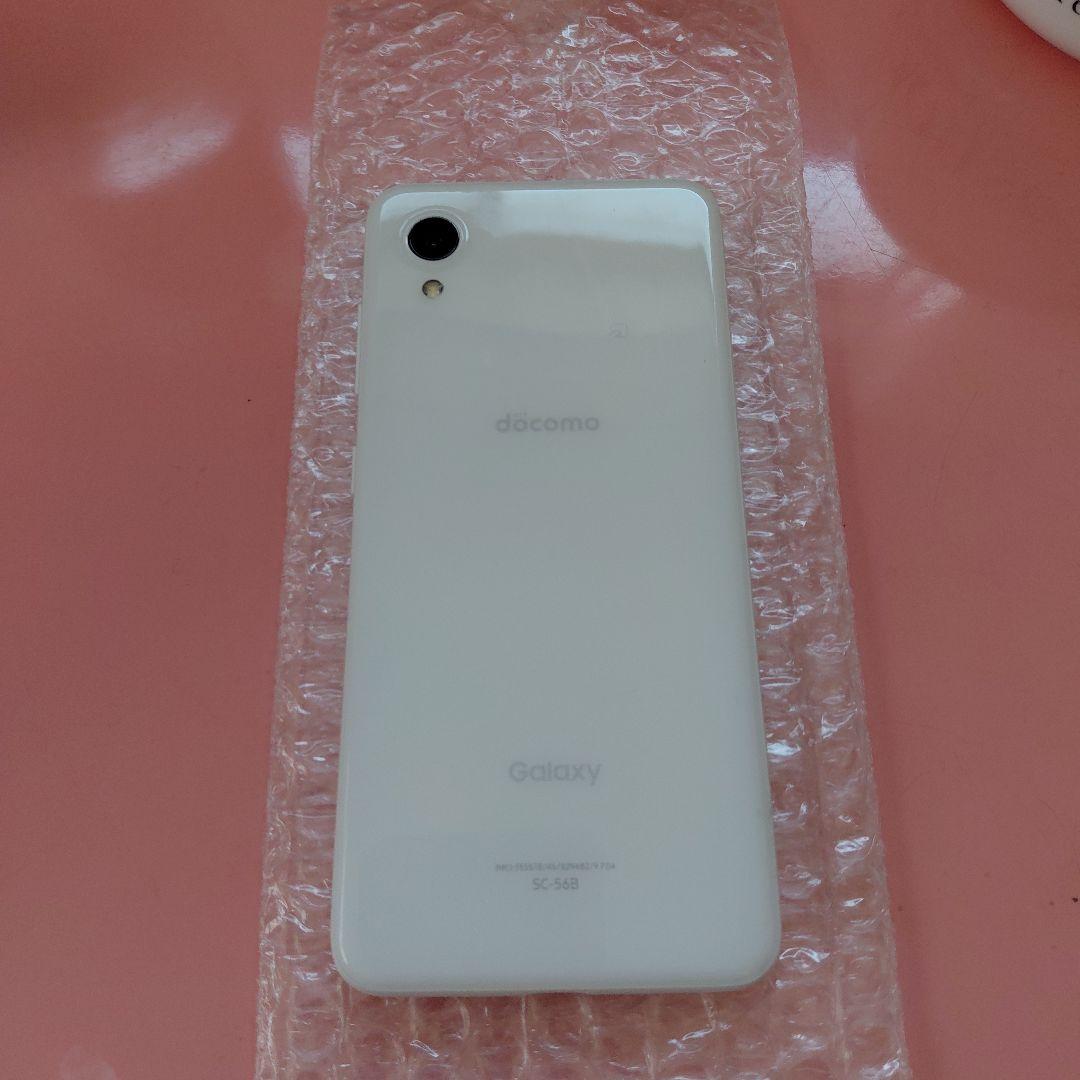 スマートフォン本体 docomo Galaxy A22 5G
