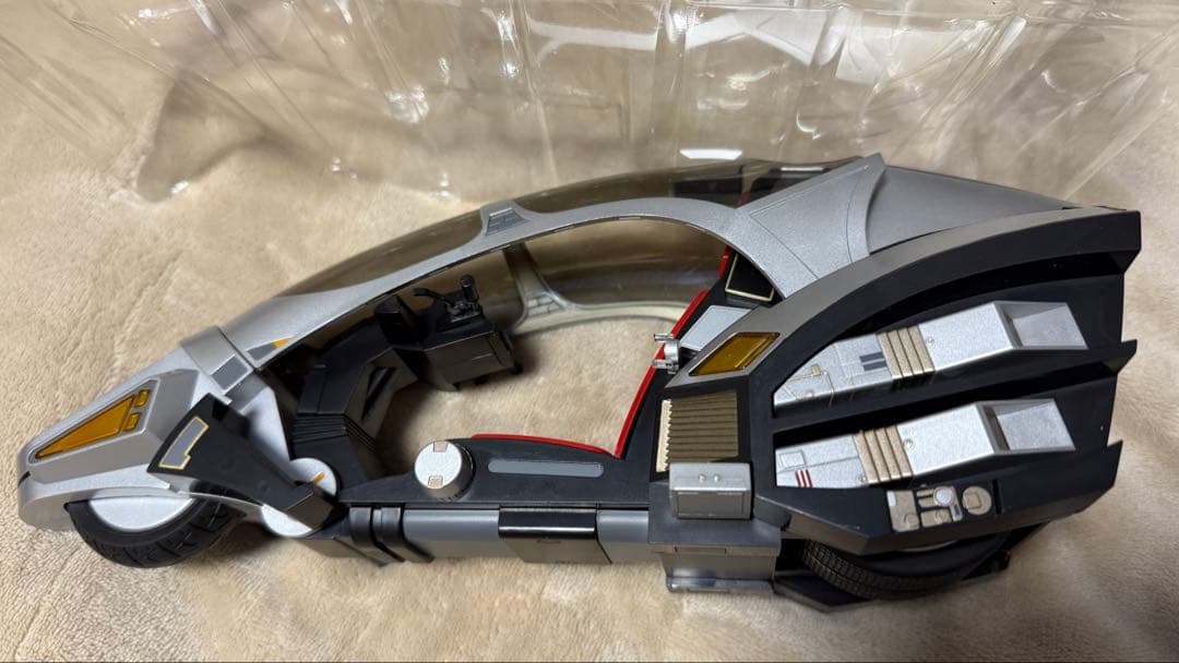 S.H.Figuarts 仮面ライダー龍騎 ライドシューター セット