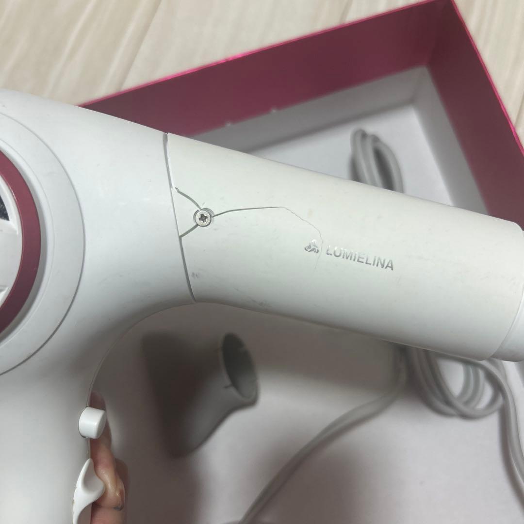 REPRONIZER 2D Plus レプロナイザー2Dプラス