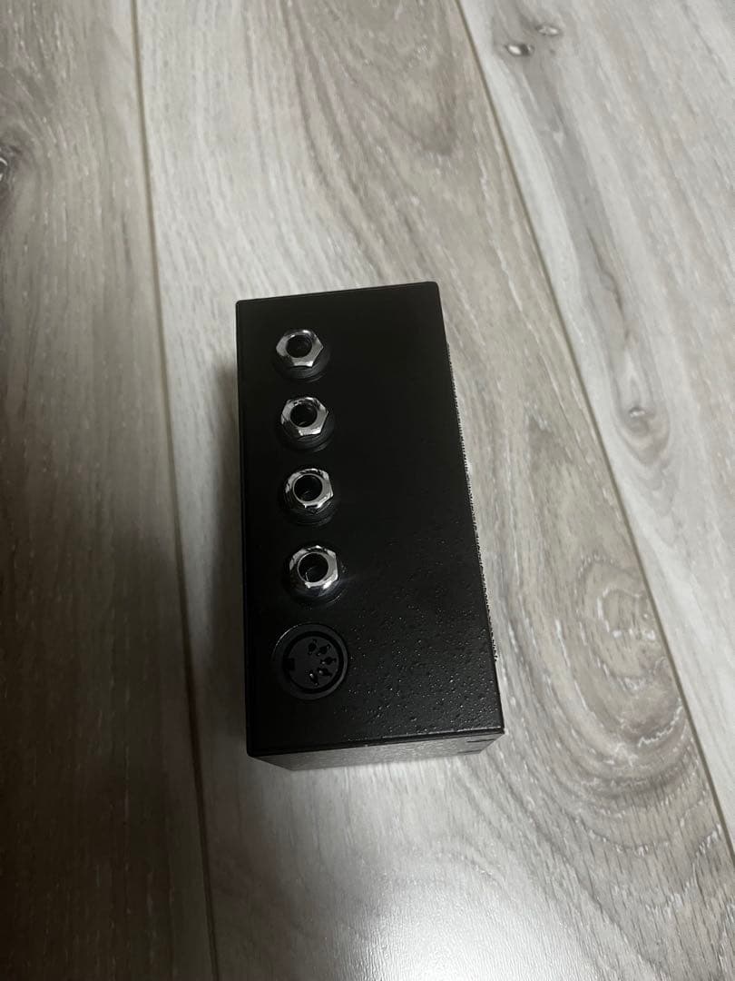 ギター Free The Tone Signal Junction Box JB-41s
