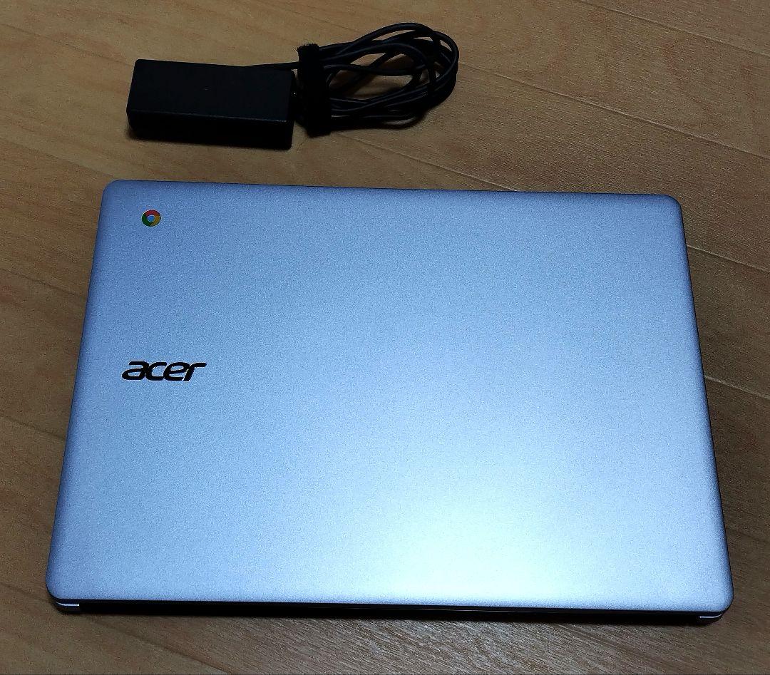 Acer Chromebook CB314-1H-NF14P クロームブック