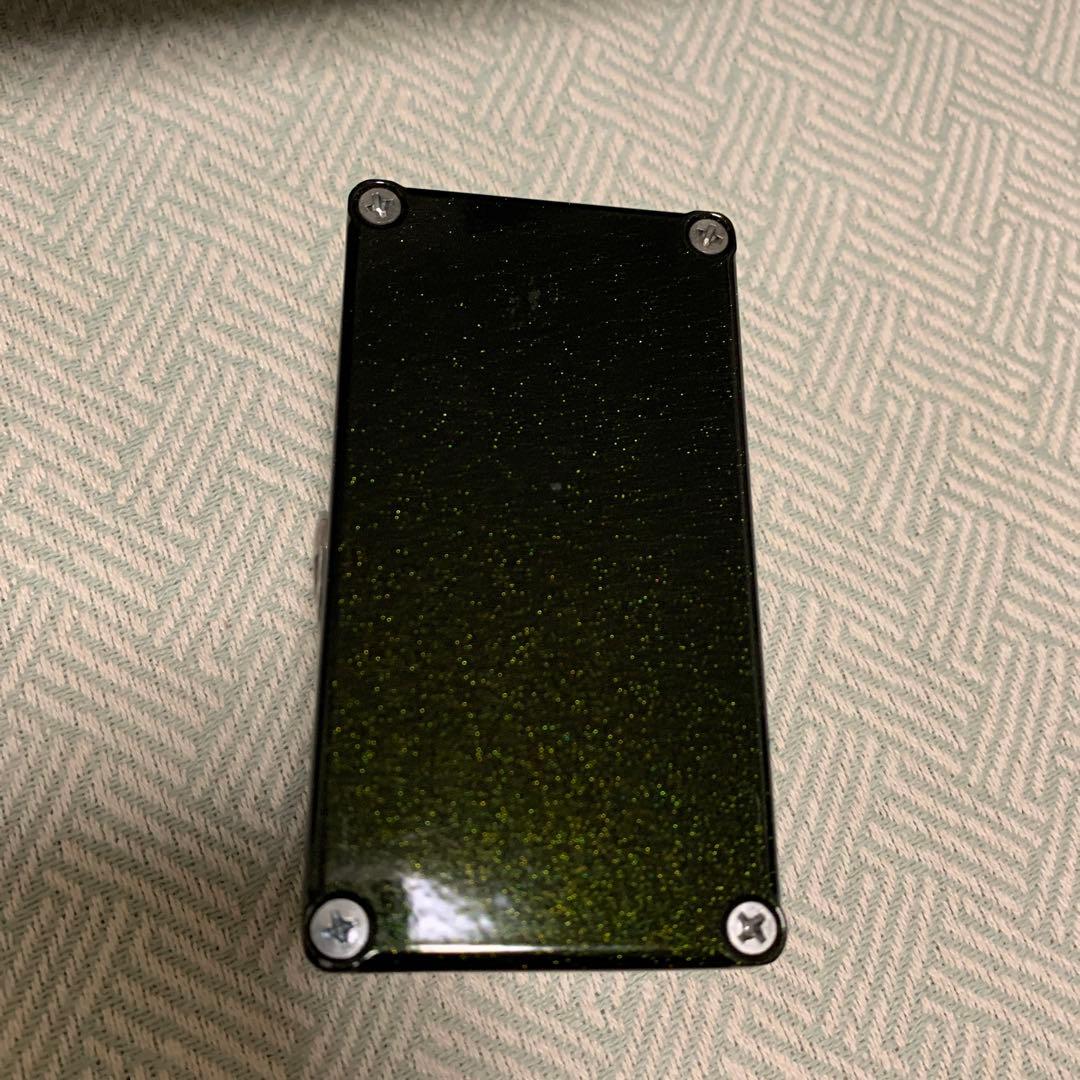 MXR Carbon Copy アナログディレイ【訳あり】