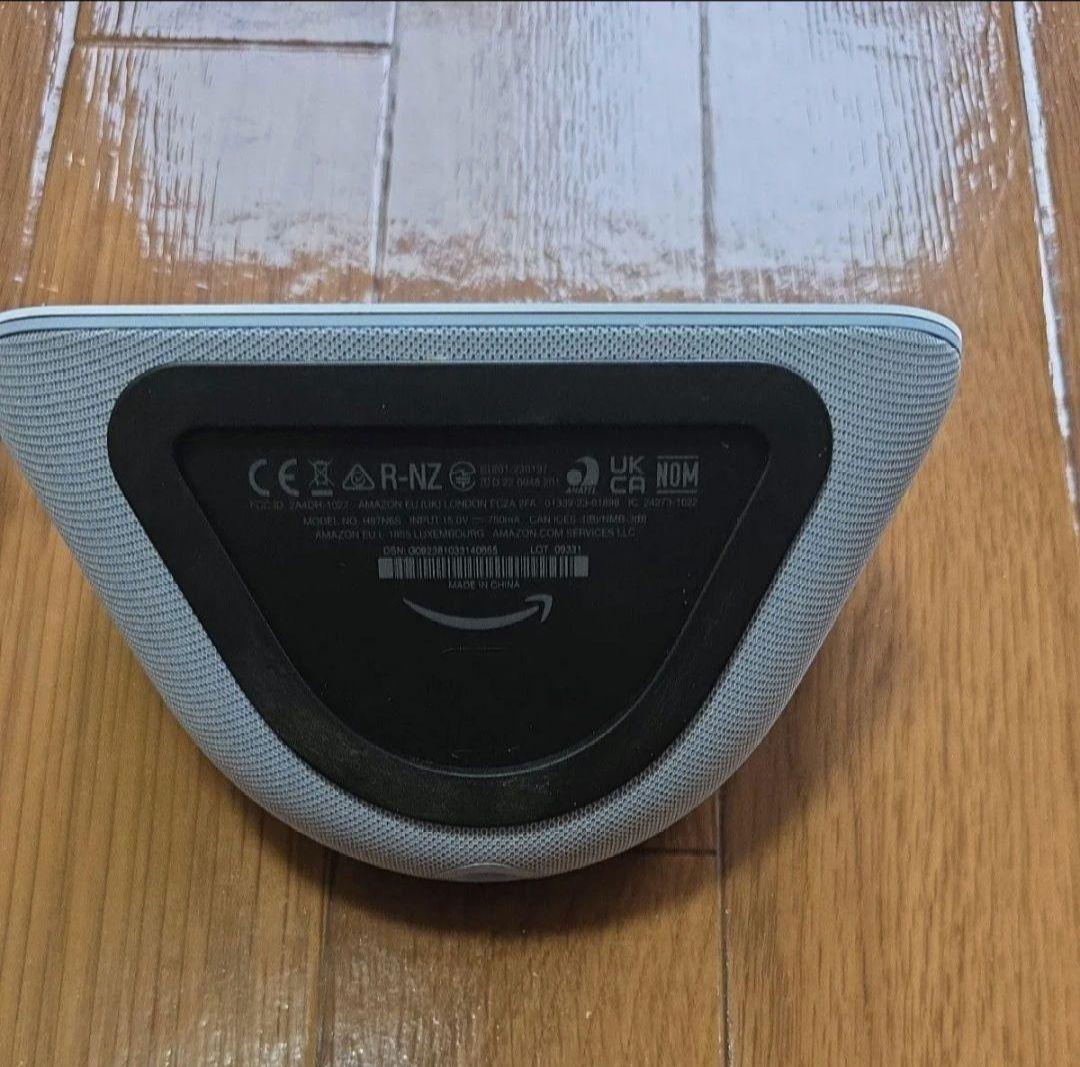 ち*こ様 amazon echo show 5 第三世代