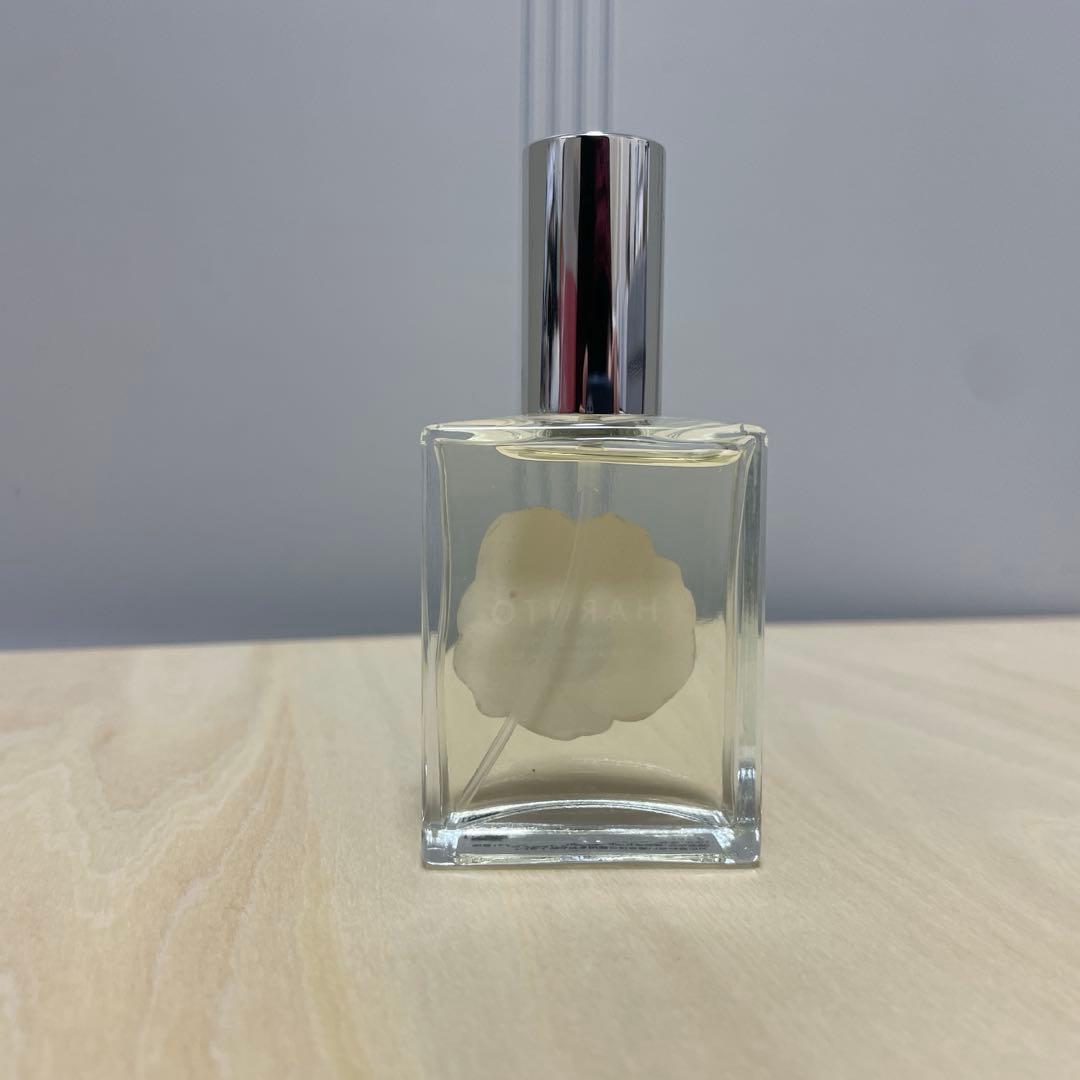囚われのパルマ　香水　ハルト　箱なし