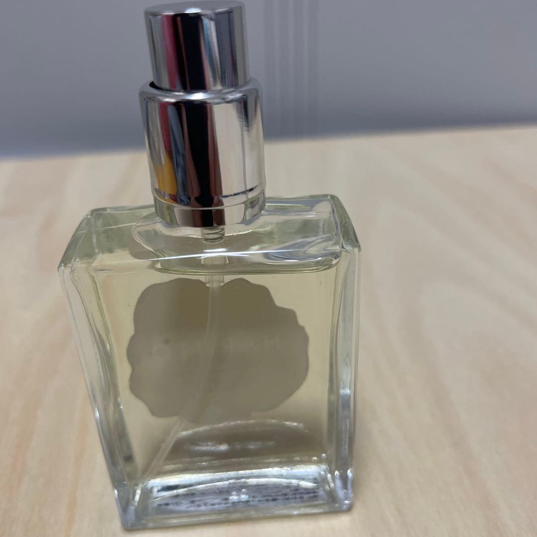 囚われのパルマ　香水　ハルト　箱なし