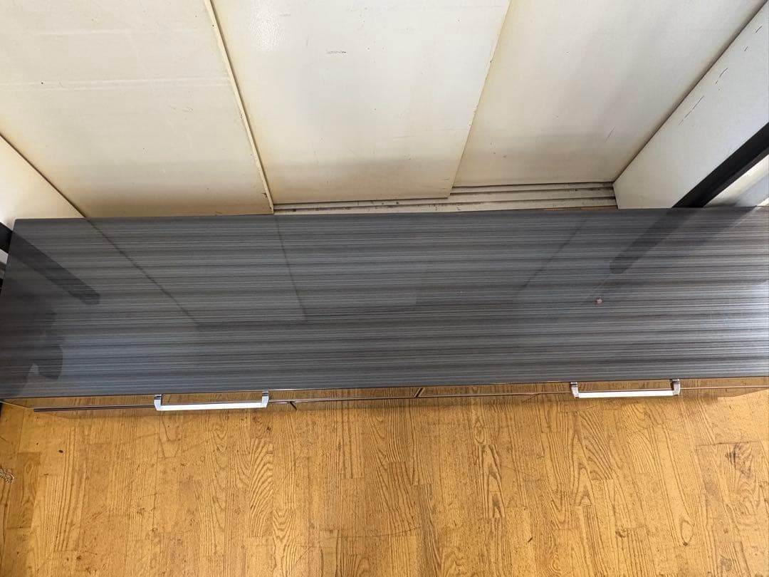 M125サンキコーポレーション製 テレビボード 幅2000mm