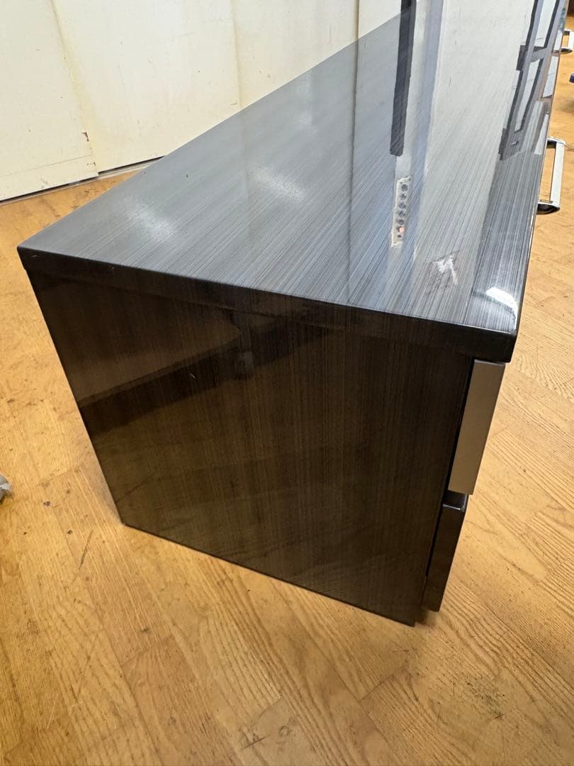 M125サンキコーポレーション製 テレビボード 幅2000mm