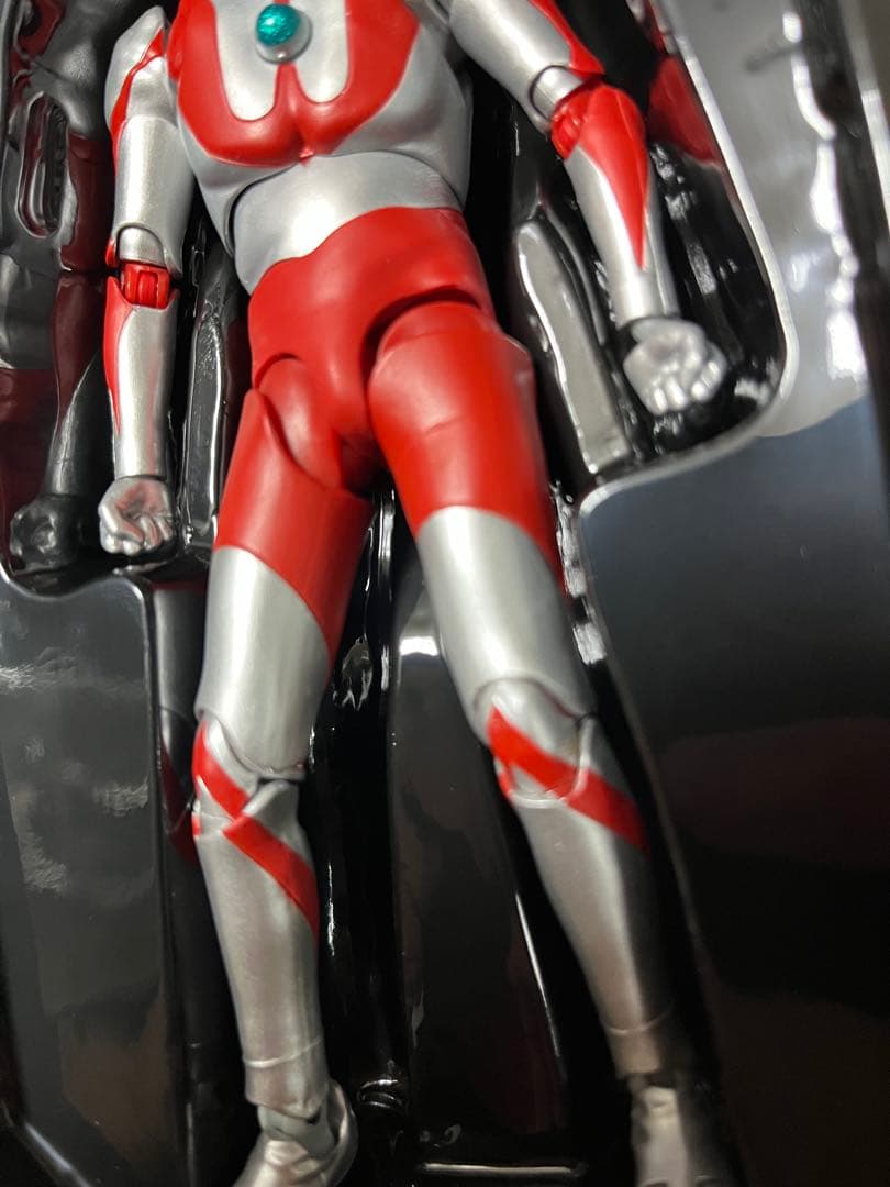 S.H.Figuarts 真骨頂 ウルトラマン まとめ売り
