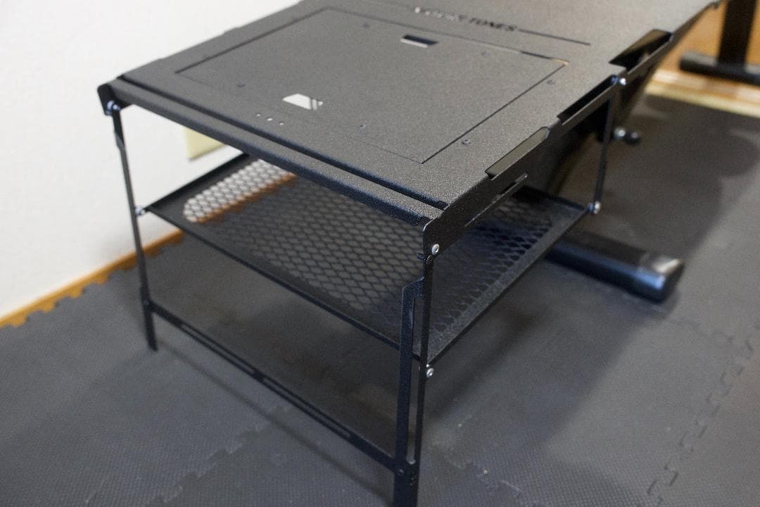 NATURE TONES 拡張テーブル　サイドアップボックス