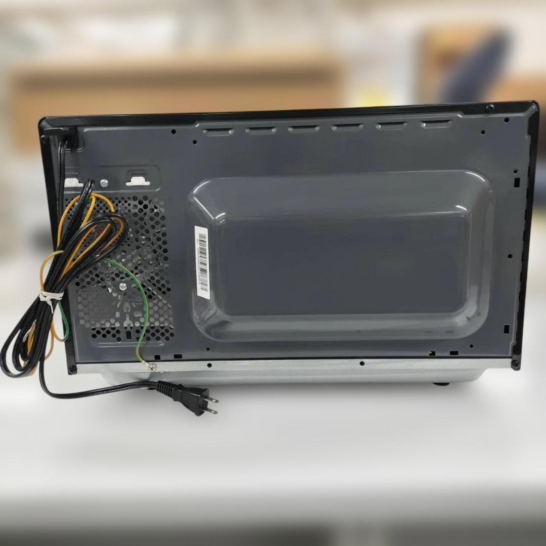 ◇【超美品・箱付き】2025年製 eangle 電子レンジ ANG-MO-C5