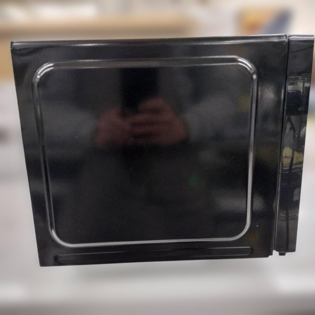 ◇【超美品・箱付き】2025年製 eangle 電子レンジ ANG-MO-C5
