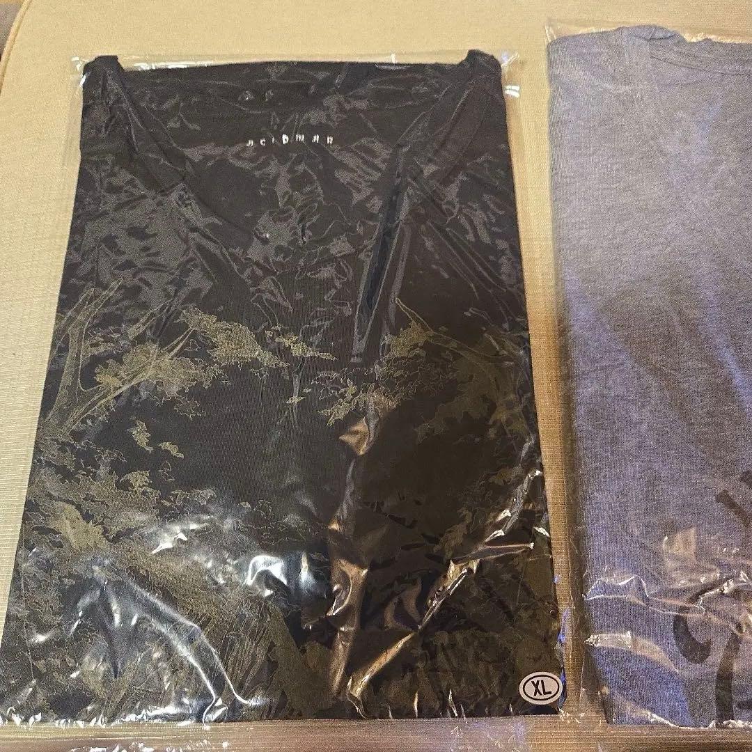 ACIDMAN　Tシャツ　１２点セット