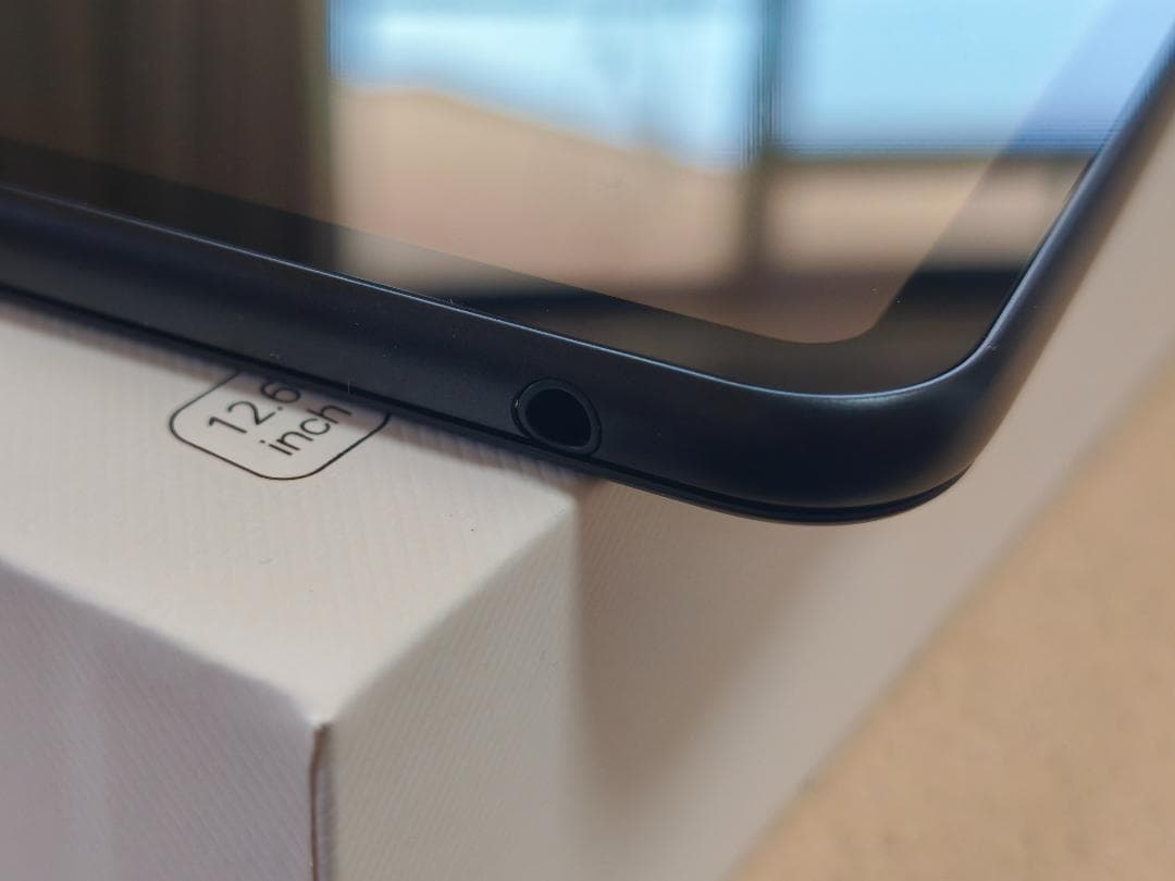 美品 Huawei MateBook E DRC-W38 純正キーボード付き