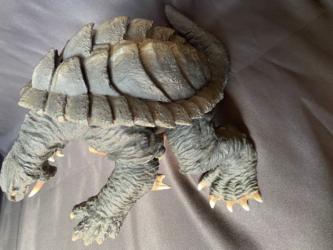 ガメラ2 1996 ウルティメイトプラズマVer CCP AMC ソフビ