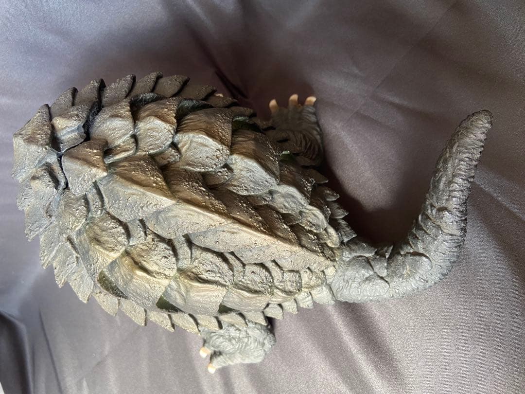 ガメラ2 1996 ウルティメイトプラズマVer CCP AMC ソフビ