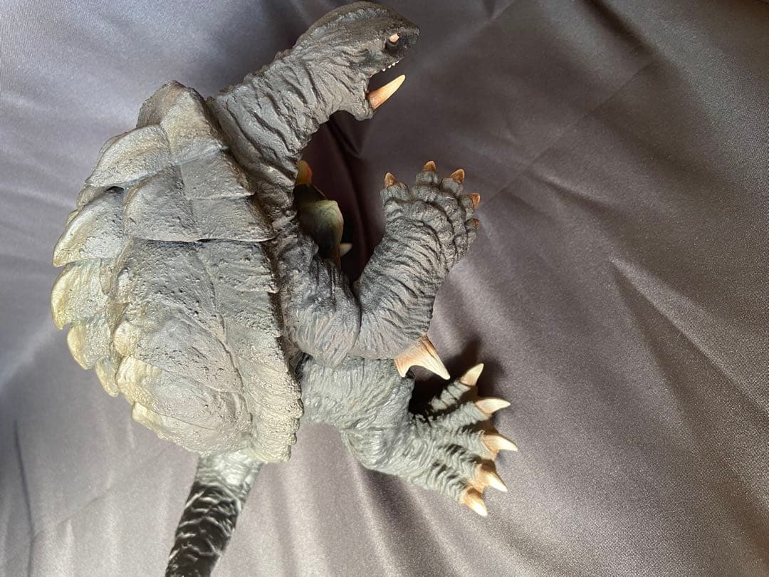 ガメラ2 1996 ウルティメイトプラズマVer CCP AMC ソフビ