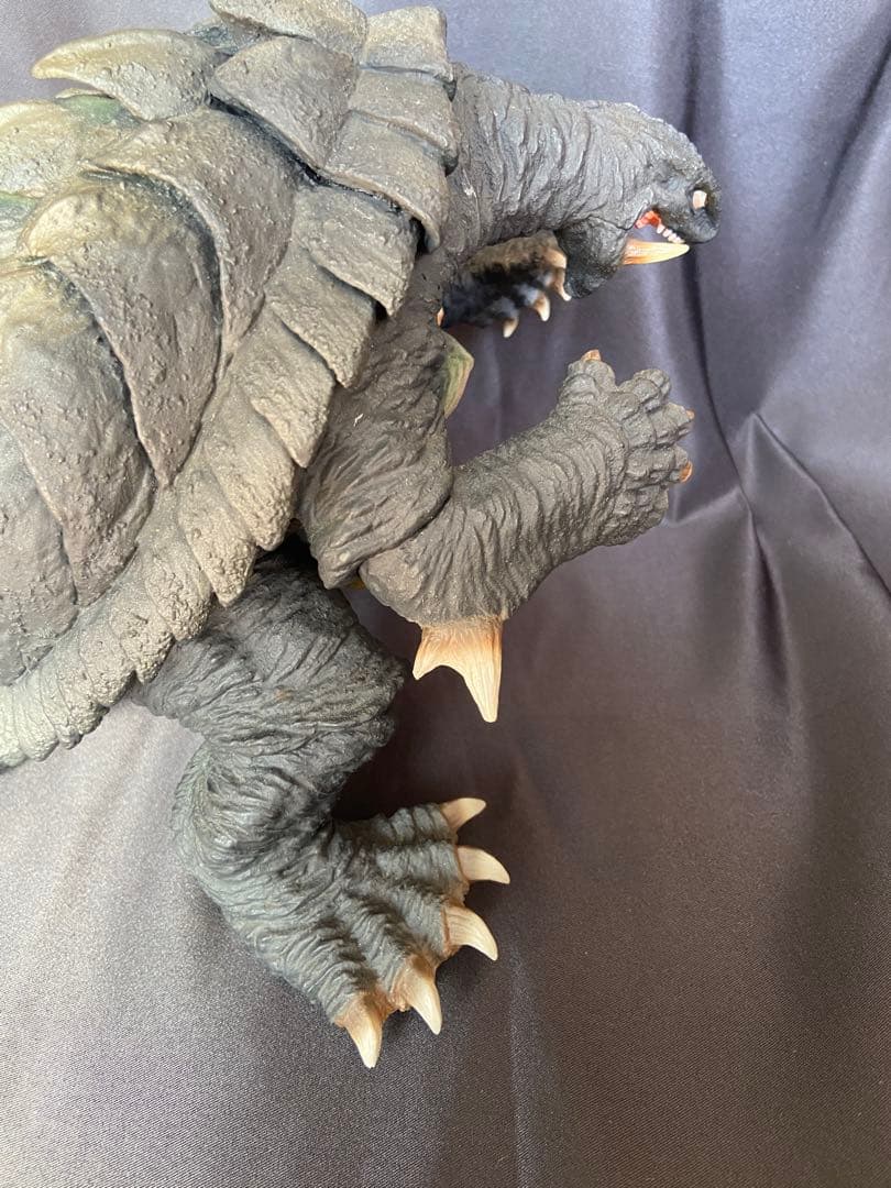 ガメラ2 1996 ウルティメイトプラズマVer CCP AMC ソフビ