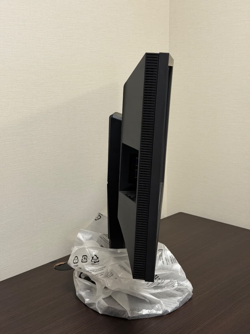 EIZO ColorEdge CS2740 27型 4Kモニター 遮光フードあり