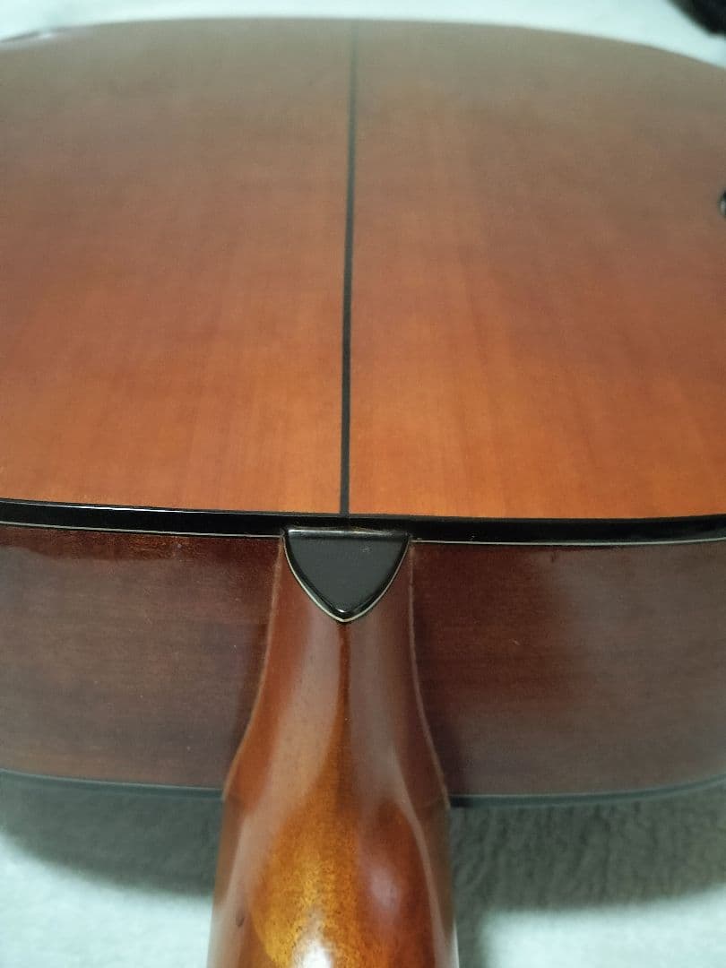 Morris モーリス ギター 小ぶり ケースオマケ多数 アコースティックギター