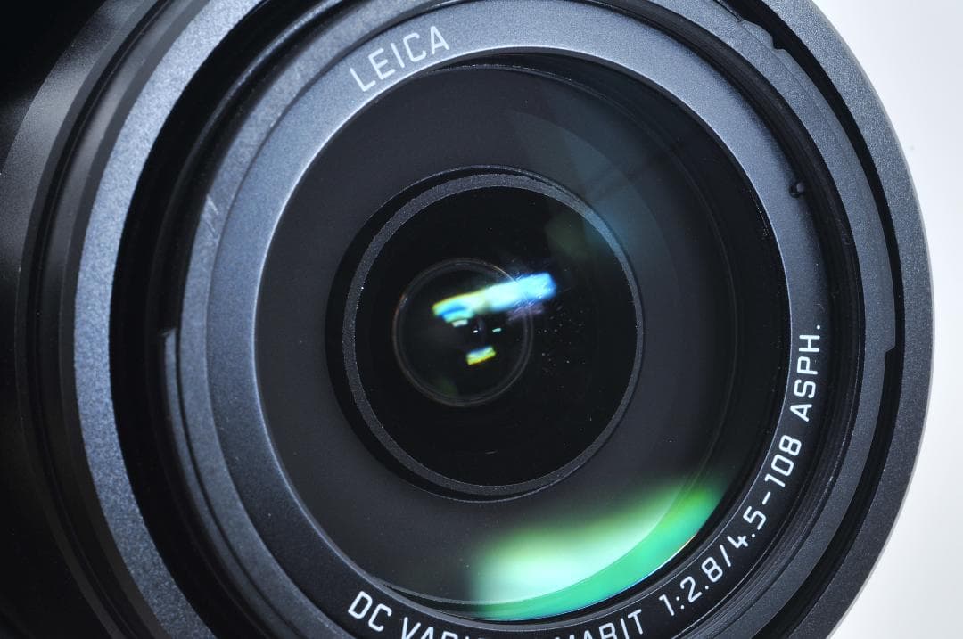 ■新品級■ パナソニック LUMIX DMC-FZ300