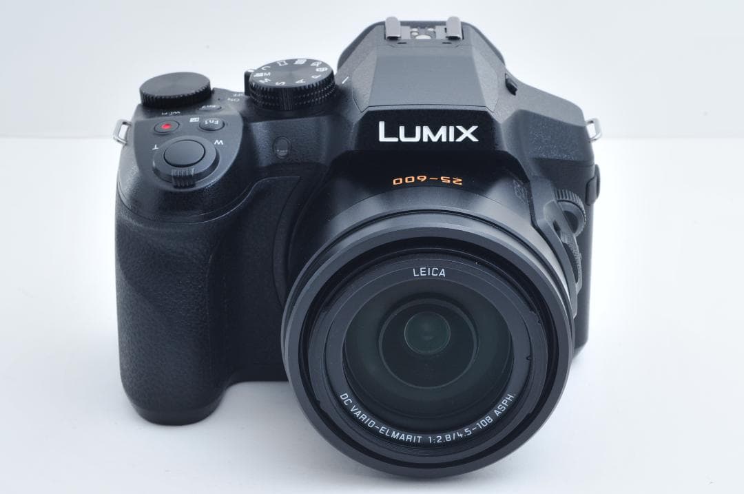 ■新品級■ パナソニック LUMIX DMC-FZ300