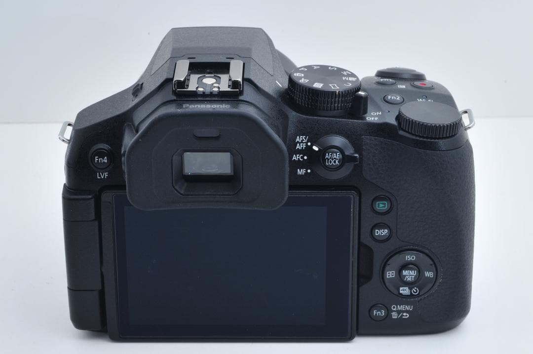 ■新品級■ パナソニック LUMIX DMC-FZ300