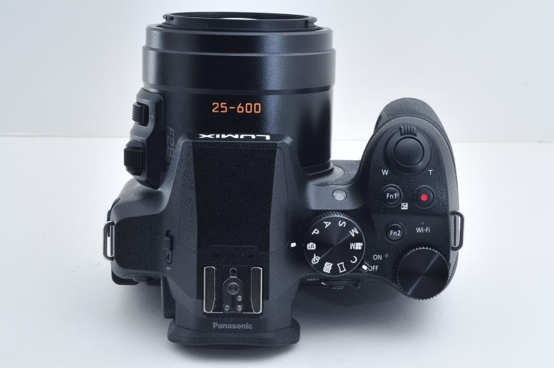 ■新品級■ パナソニック LUMIX DMC-FZ300