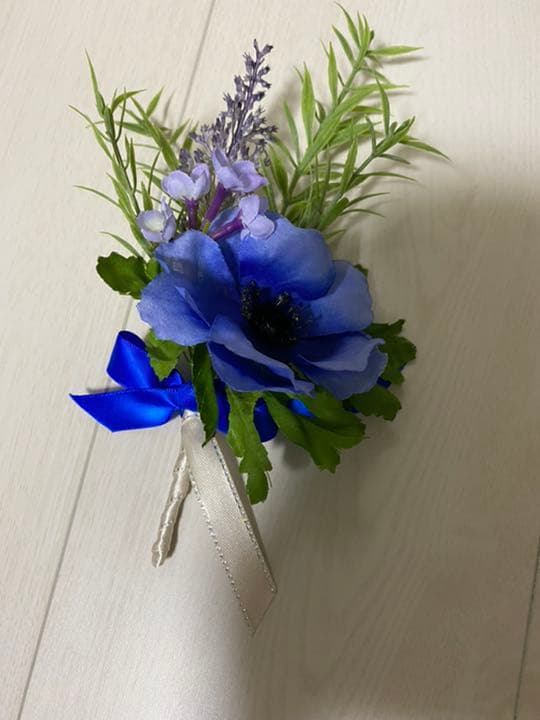 ブライダル　ブーケ