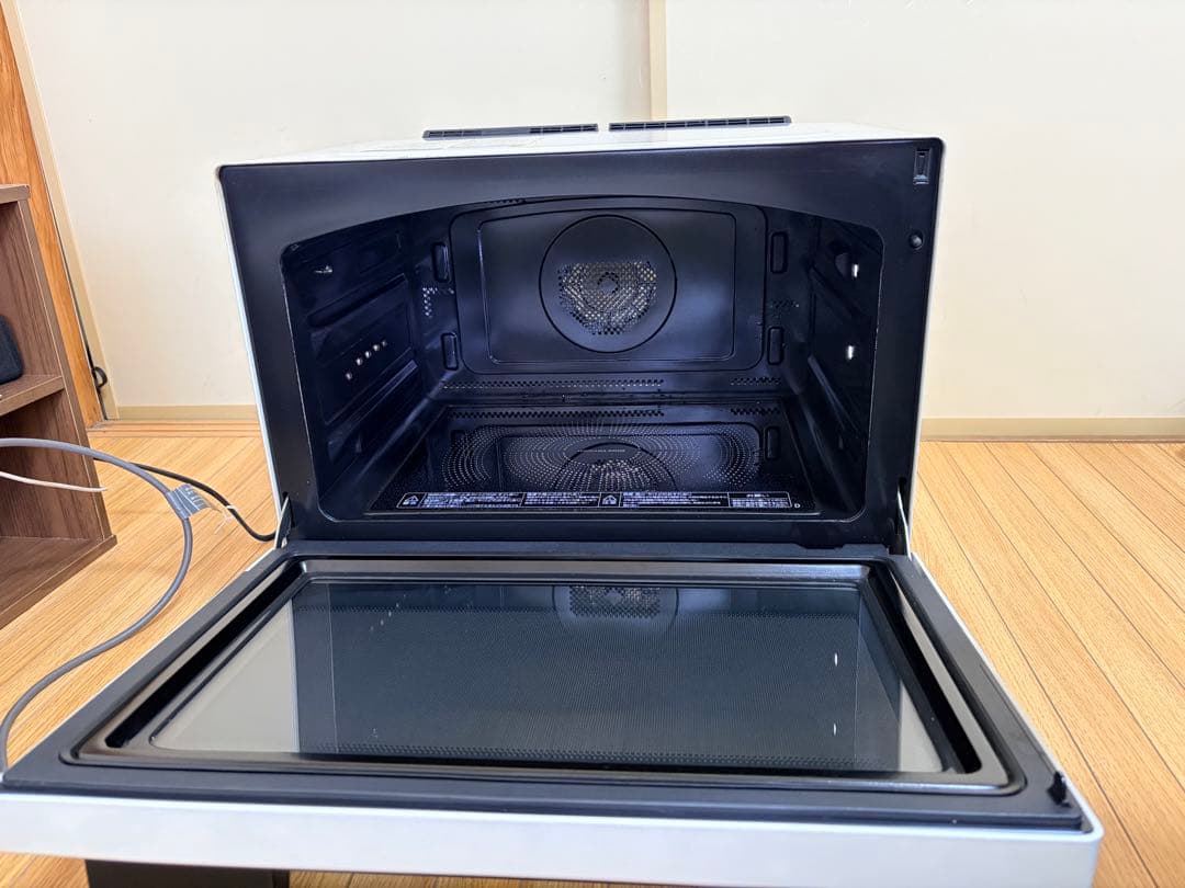 東芝　ER-WD3000(W) 2023オープンレンジ