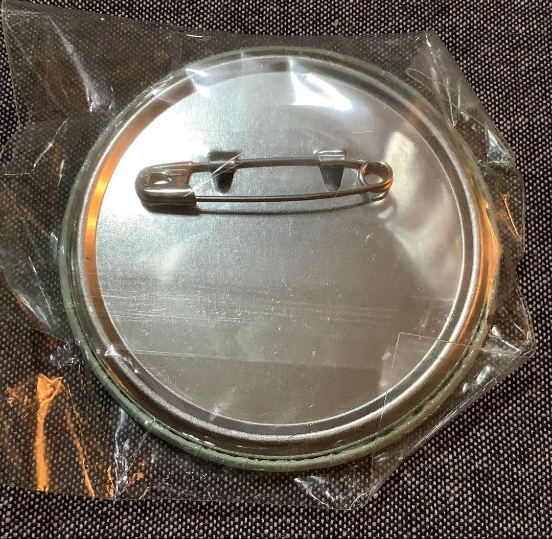 モンスターハンター × 初音ミク 缶バッジ　ストラップ