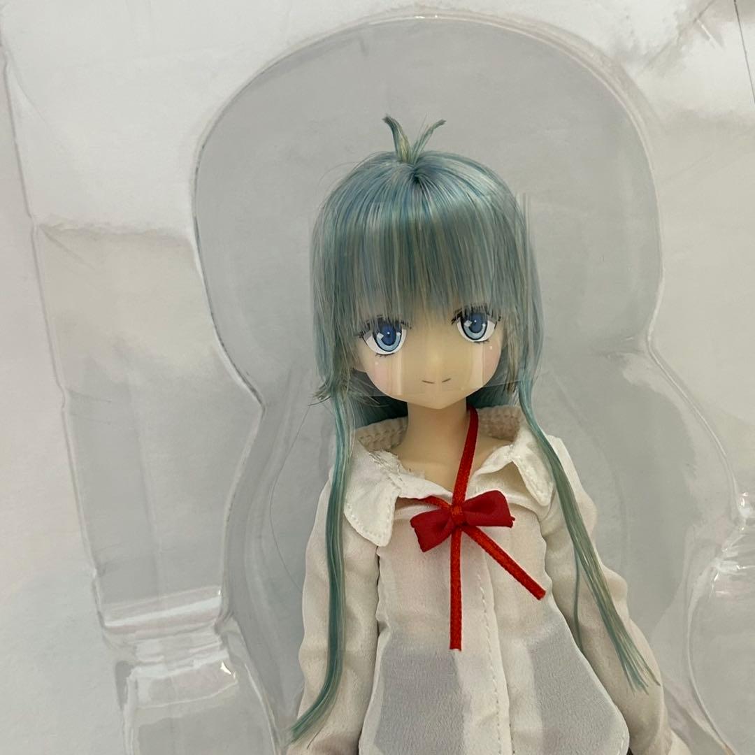 アゾン　ピュアニーモキャラクターシリーズ　電波女と青春男　藤和エリオ　通常ver