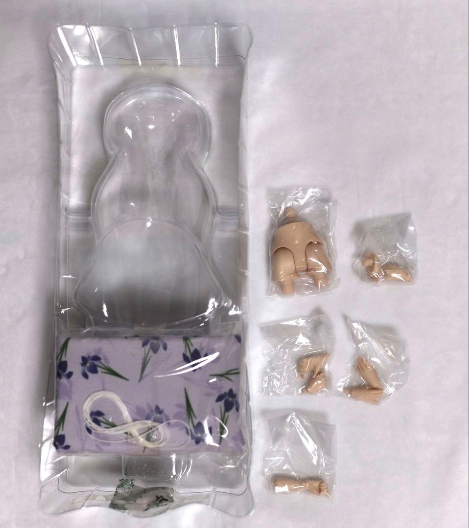 アゾン　ピュアニーモキャラクターシリーズ　電波女と青春男　藤和エリオ　通常ver