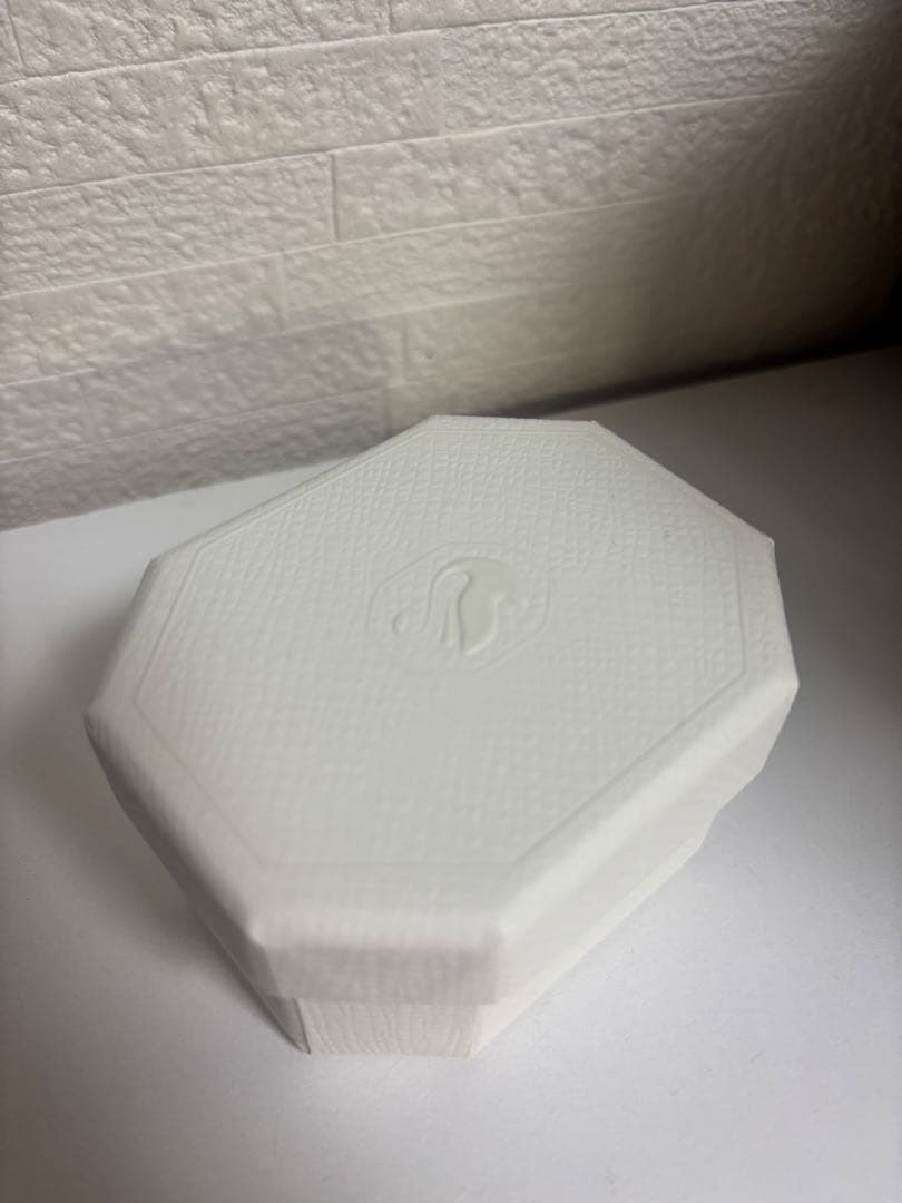 Swarovski オカメインコ クリスタル置物