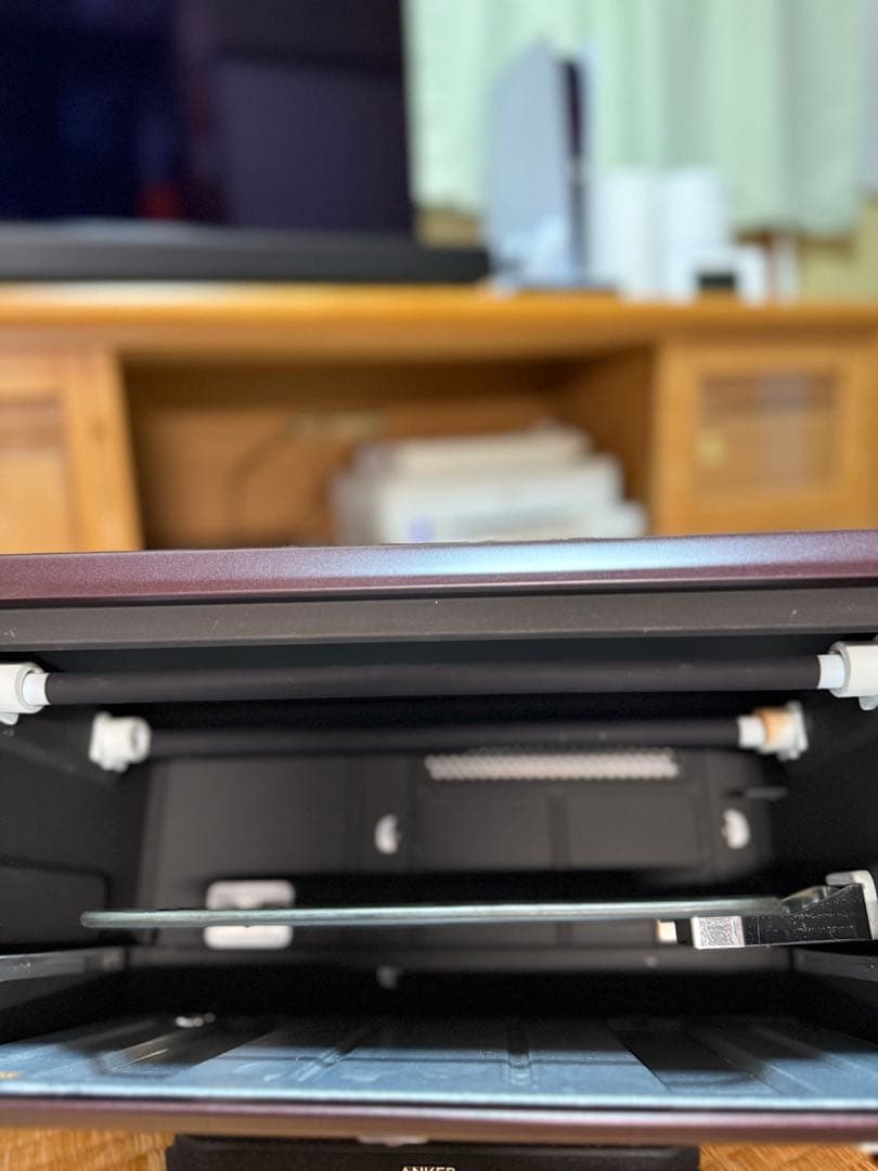 Panasonic スモーク＆ロースター けむらん亭 NF-RT1000