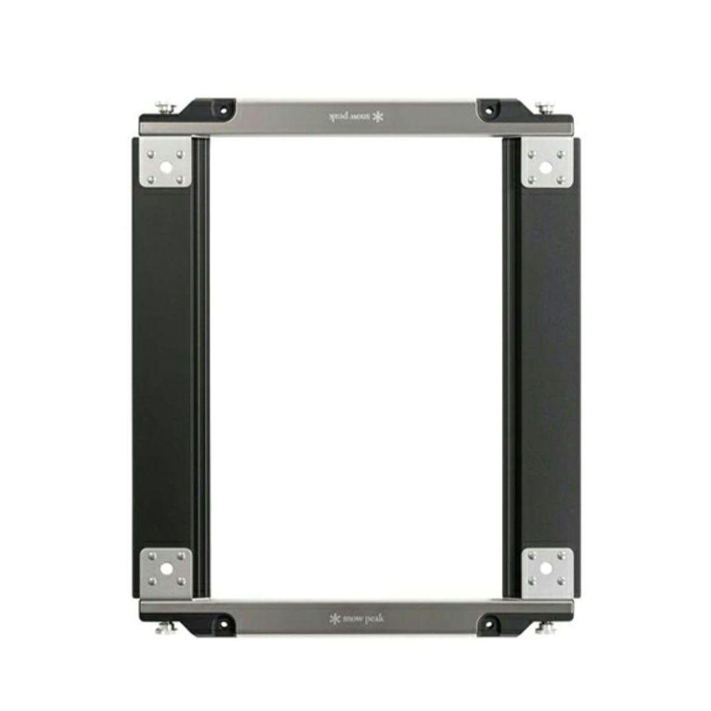 新品未開封 スノーピーク セパレートIGTフレーム 2ユニット CK-902