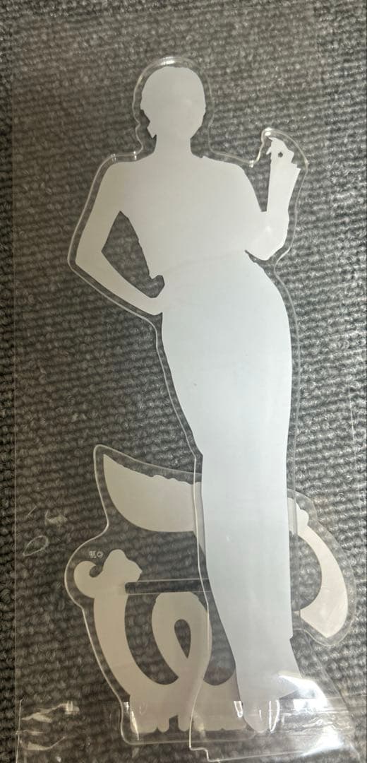 TWICE一番くじA賞アクリルスタンド セット