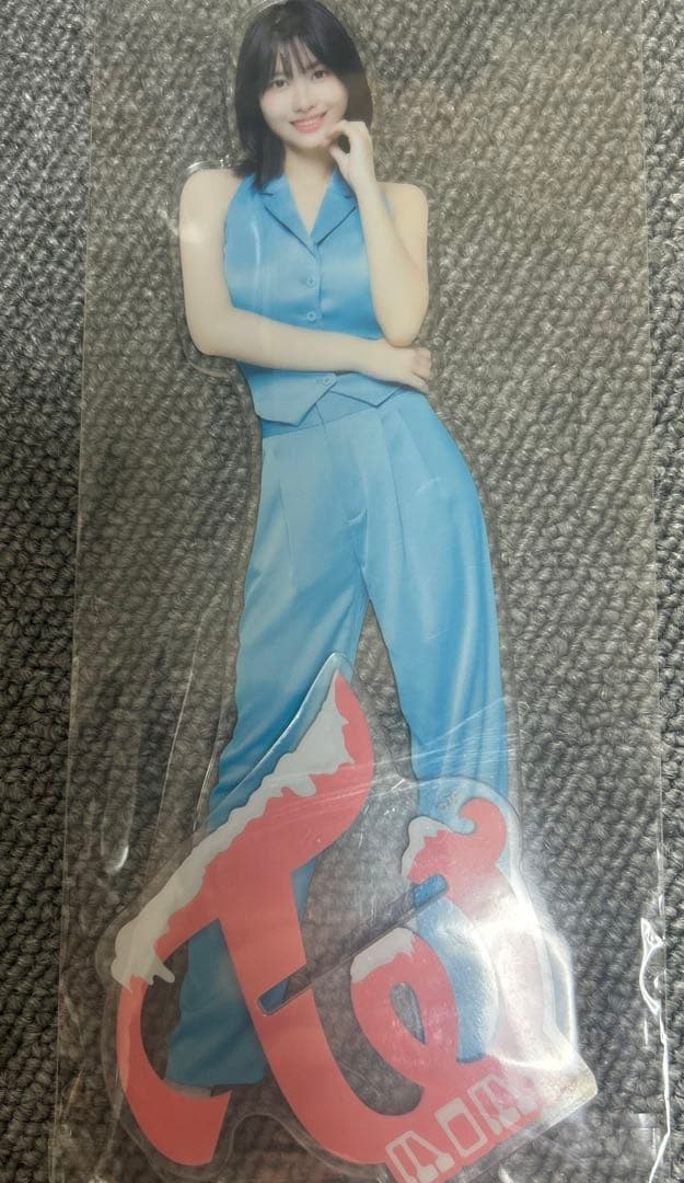 TWICE一番くじA賞アクリルスタンド セット