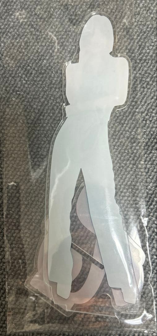 TWICE一番くじA賞アクリルスタンド セット